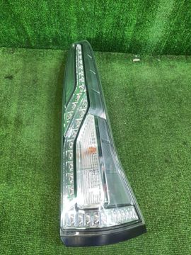 СТОП СИГНАЛ НА NISSAN SERENA C26