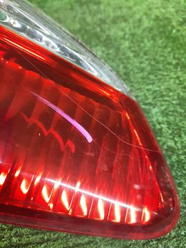 СТОП СИГНАЛ НА HONDA INSPIRE UC1