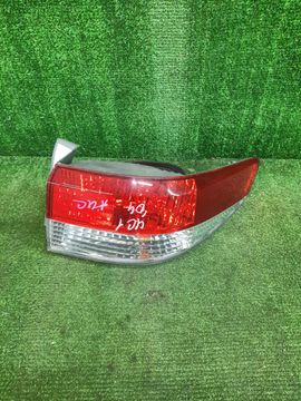 СТОП СИГНАЛ НА HONDA INSPIRE UC1