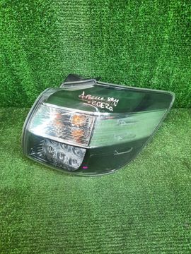 СТОП СИГНАЛ НА TOYOTA WISH ZGE20