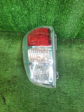 СТОП СИГНАЛ НА TOYOTA RUSH J200E
