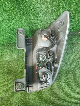 СТОП СИГНАЛ НА TOYOTA RUSH J200E