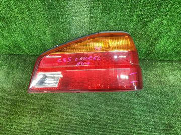 СТОП СИГНАЛ НА NISSAN LAUREL C35