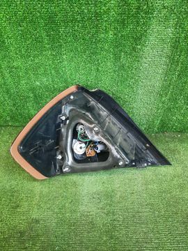 СТОП СИГНАЛ НА NISSAN TIIDA LATIO C11