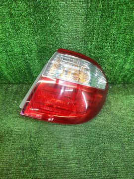 СТОП СИГНАЛ НА NISSAN CEFIRO A33