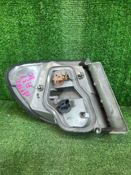 СТОП СИГНАЛ НА NISSAN CEFIRO A33