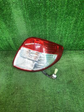 СТОП СИГНАЛ НА SUZUKI SX4 YA41S