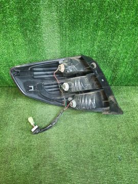 СТОП СИГНАЛ НА SUZUKI SX4 YA41S