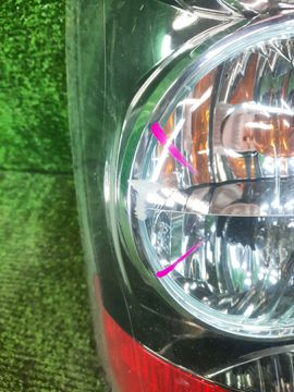 СТОП СИГНАЛ НА MAZDA MPV LW3W