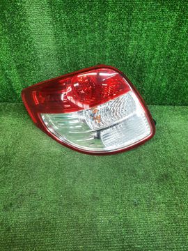 СТОП СИГНАЛ НА SUZUKI SX4 YA41S