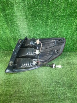 СТОП СИГНАЛ НА SUZUKI SX4 YA41S