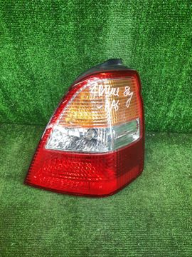 СТОП СИГНАЛ НА HONDA ODYSSEY RA6