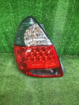 СТОП СИГНАЛ НА HONDA FIT GD3