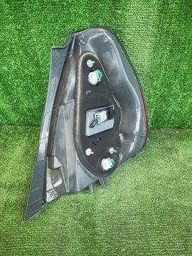 СТОП СИГНАЛ НА HONDA FIT GD3
