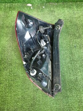 СТОП СИГНАЛ НА HONDA FIT GP5