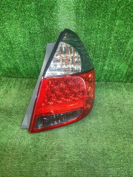 СТОП СИГНАЛ НА HONDA FIT GD3