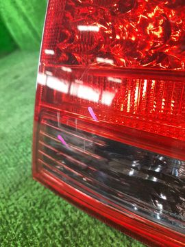 СТОП СИГНАЛ НА HONDA FIT GD3