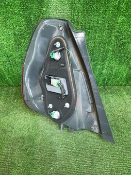 СТОП СИГНАЛ НА HONDA FIT GD3