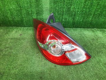 СТОП СИГНАЛ НА NISSAN TIIDA C11