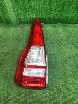 СТОП СИГНАЛ НА HONDA CR-V RE4