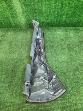 СТОП СИГНАЛ НА HONDA CR-V RE4