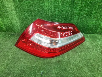 СТОП СИГНАЛ НА NISSAN TEANA J32