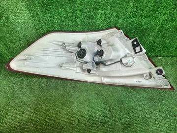 СТОП СИГНАЛ НА NISSAN TEANA J32