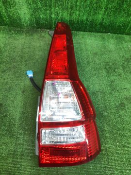 СТОП СИГНАЛ НА HONDA CR-V RE4
