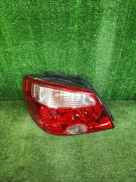 СТОП СИГНАЛ НА MITSUBISHI AIRTREK CU4W