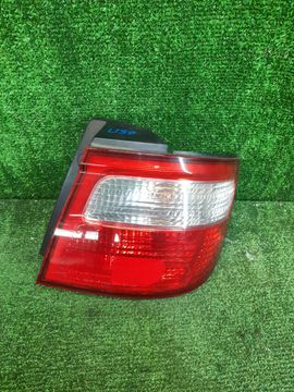 СТОП СИГНАЛ НА NISSAN PRESAGE U30