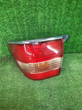 СТОП СИГНАЛ НА TOYOTA CROWN GS151