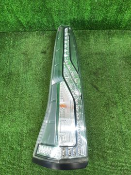 СТОП СИГНАЛ НА NISSAN SERENA C26