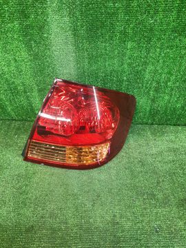 СТОП СИГНАЛ НА TOYOTA ALLION NZT240