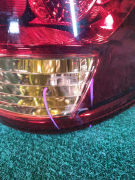 СТОП СИГНАЛ НА TOYOTA ALLION NZT240