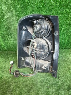 СТОП СИГНАЛ НА MAZDA MPV LW3W
