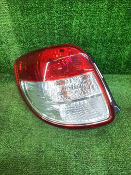 СТОП СИГНАЛ НА SUZUKI SX4 YA41S