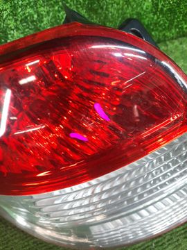 СТОП СИГНАЛ НА SUZUKI SX4 YA41S