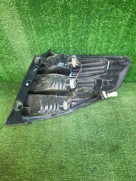 СТОП СИГНАЛ НА SUZUKI SX4 YA41S