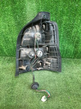 СТОП СИГНАЛ НА MAZDA DEMIO DW3W