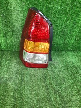 СТОП СИГНАЛ НА MAZDA TRIBUTE EPFW