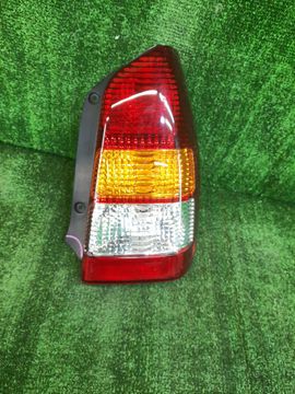 СТОП СИГНАЛ НА MAZDA TRIBUTE EPFW