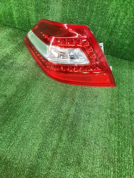 СТОП СИГНАЛ НА NISSAN TEANA J32