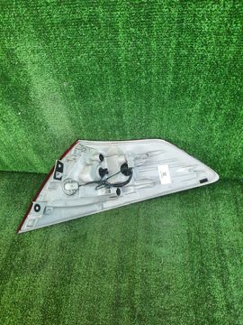 СТОП СИГНАЛ НА NISSAN TEANA J32