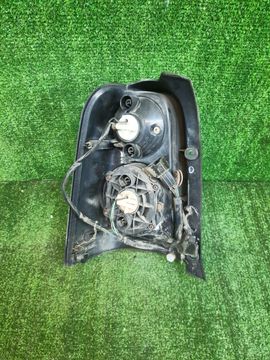 СТОП СИГНАЛ НА FORD ESCAPE LFAL3