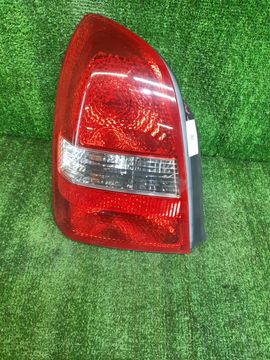 СТОП СИГНАЛ НА NISSAN PRIMERA P12