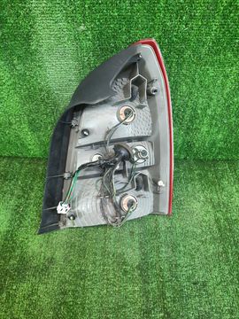 СТОП СИГНАЛ НА NISSAN PRIMERA P12