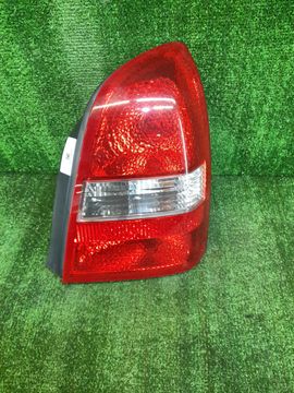 СТОП СИГНАЛ НА NISSAN PRIMERA P12