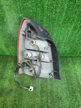 СТОП СИГНАЛ НА NISSAN PRIMERA P12