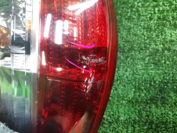 СТОП СИГНАЛ НА TOYOTA CAMRY ACV40