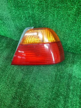 СТОП СИГНАЛ НА TOYOTA SPRINTER AE110